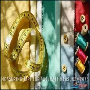 Measuring Tape for Accurate Measurements Measuring Tape for Accurate Measurements