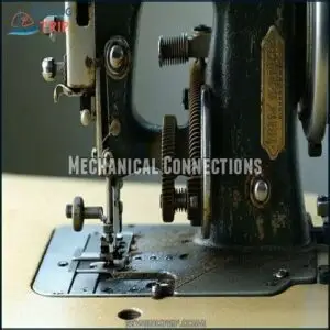 Mechanical Connections