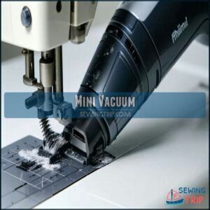 Mini Vacuum Mini Vacuum