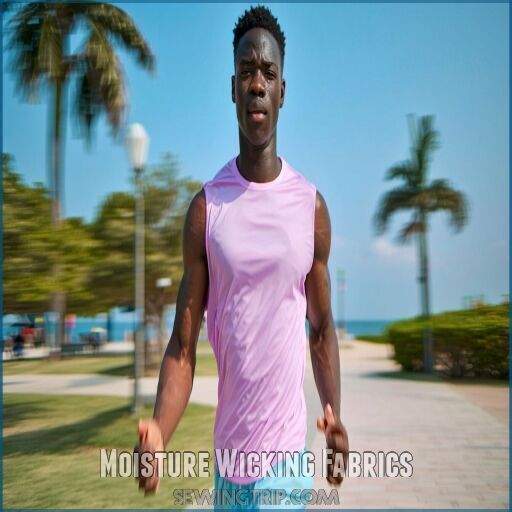 Fabric Guide for Summer Clothes: 11 Best Materials to Beat The Heat