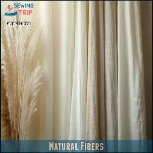 Natural Fibers