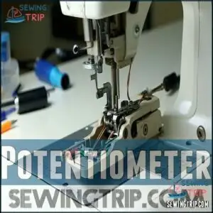 Potentiometer