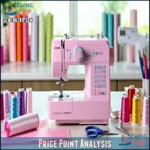 Price Point Analysis