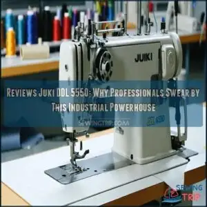 reviewsjuki ddl 5550