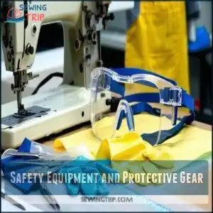 Safety Equipment and Protective Gear