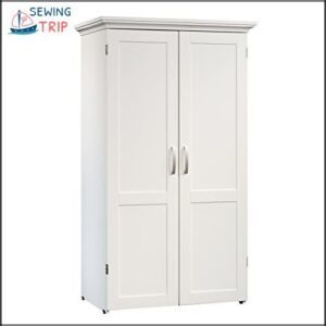 Sauder Miscellaneous Storage Craft & B09J3Y7NFK