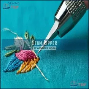 Seam Ripper