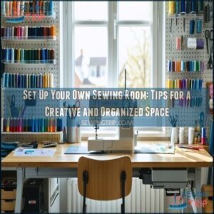 set up your own sewing room set up your own sewing room