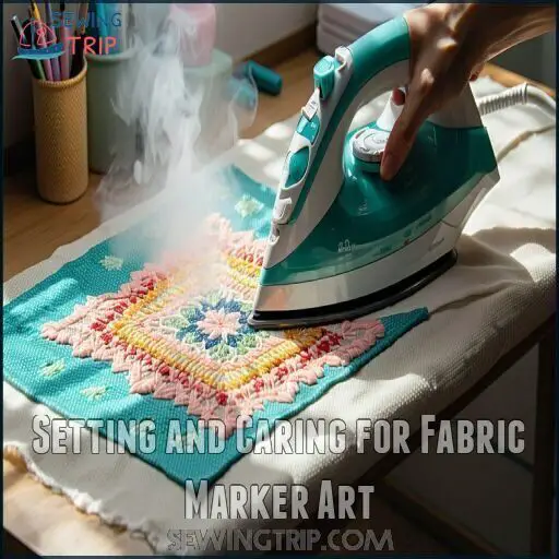 Can Fabric Markers Be Washed? The Truth About Lasting Designs Revealed!