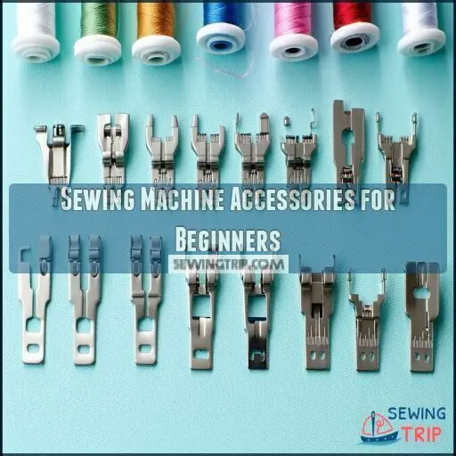Sewing Essentials for Beginners: Must-Have Tools and Supplies List