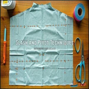 Slash and Pivot Techniques Slash and Pivot Techniques