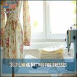 Tutorials: Lining Fabric Made Easy - Transform Your Garments in 5 Steps!