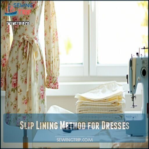 Tutorials: Lining Fabric Made Easy - Transform Your Garments in 5 Steps!