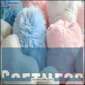 Softness
