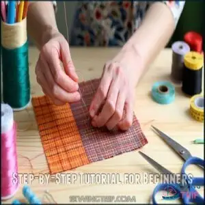 Step-by-Step Tutorial for Beginners