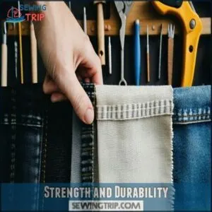 Strength and Durability