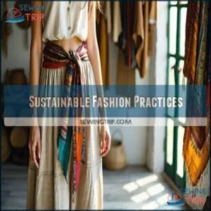 Sustainable Fashion Practices