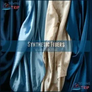 Synthetic Fibers