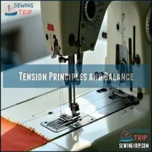 Tension Principles and Balance