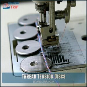 Thread Tension Discs