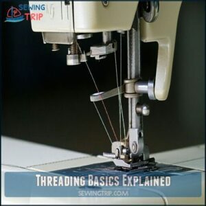 Threading Basics Explained Threading Basics Explained