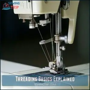 Threading Basics Explained
