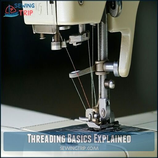 How to Use Thread Guide: Master Perfect Stitches in 5 Minutes (2025 Tips)
