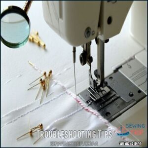 Troubleshooting Tips