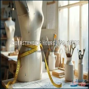 Understanding Hourglass Figure