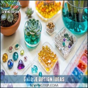 Unique Design Ideas