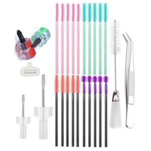 27 Pieces Sewing Machine Cleaning B0DQJ9K43C