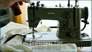 additional tips