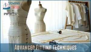 advanced fitting techniques