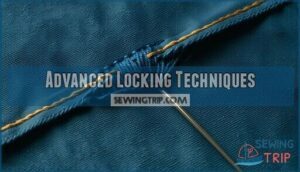 advanced locking techniques