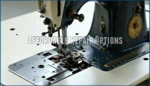 affordable repair options