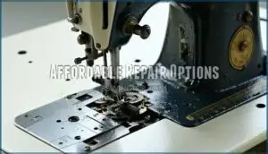 affordable repair options