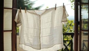 air drying methods