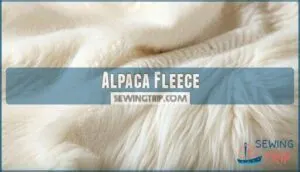 alpaca fleece alpaca fleece