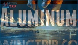 aluminum