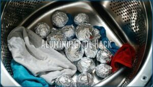 aluminum foil hack