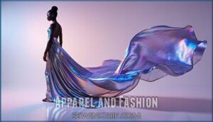 apparel and fashion