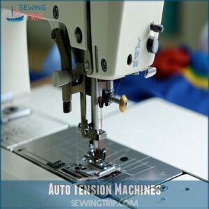 auto tension machines auto tension machines