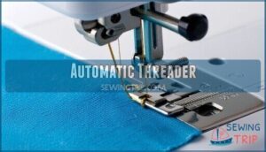automatic threader