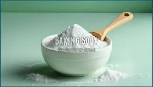 baking soda