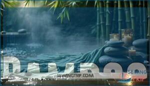 bamboo