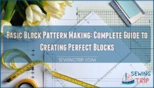 basic block pattern making