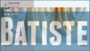batiste