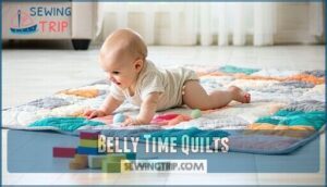 belly time quilts