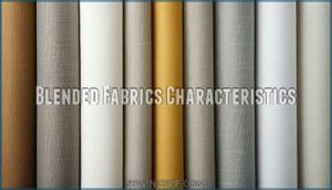 blended fabrics characteristics blended fabrics characteristics