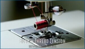 bobbin thread tension